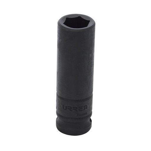 [7330H] 7330H Dado de impacto 1/2″ largo 6 puntas 15/16″ Urrea 