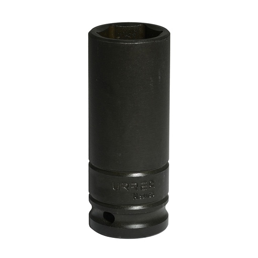 [7315M] 7315M Dado de impacto 1/2″ largo 6 puntas 15 mm Urrea