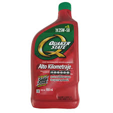 [Sae25w50] Aceite lubricante para motores a gasolina