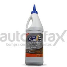 [T140] ACEITE LUBRICANTE PARA TRANSMISIÓN STD