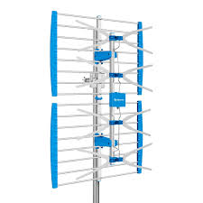 [ANT-XTREME] Antena xtreme para HDTV