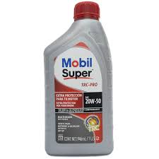 Aceite para motor 