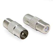 Adaptador Convertidor de Antena