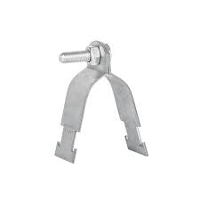 [46426] Abrazadera para perfil monocanal de 1 1/2', VOLTECK PU-112A