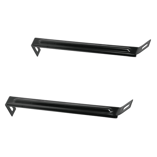 [11884] 2 tirantes calibre 15 para carretillas TRUPER y EXPERT JSD-45/50/60