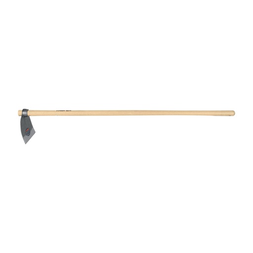 [102917] Azadón Lane No. 2 de 2.0 lb, mango madera de 54', TRUPER AL-2MM