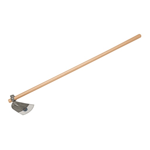 [11605] Azadón Córdoba No. 2 de 2.2 lb, mango de madera 54', TRUPER ACO-2M