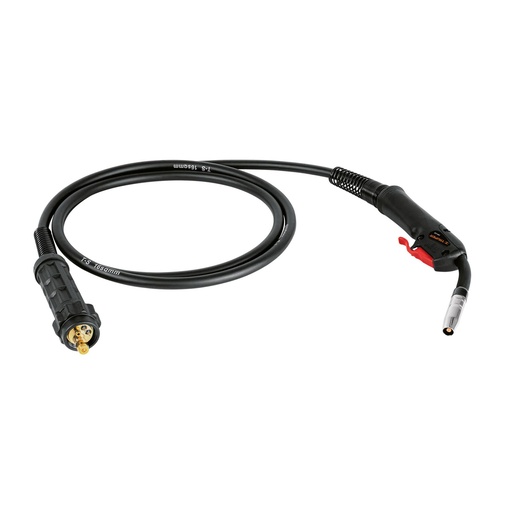 [17948] Antorcha, conector europeo 1-1/4' para SOMU-200X y SOMI-130X AN-SOMI-210