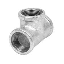 [GLTE50] 605225-TEEG2 TEE GALVANIZADO 2"