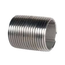 [280412] 605178-NI-1/2"x4" NIPLE INOXIDABLE 1/2" X 4"