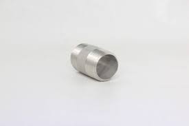 [280608] 605141-NI-1"X3" NIPLE INOXIDABLE 1" X 3"
