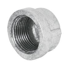 [GLTC19] 604706-TCG3/4" TAPON CAPA GALVANIZADO DE 3/4"