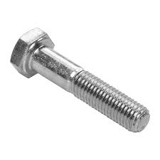 [ZN-30024] 602735-TORNILLO 1/4" X 2 1/2" HEXAGONAL AC INOX