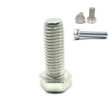 [THI4S 05X025] 602733-TORNILLO 3/16 X 1" HEXAGONAL AC INOX