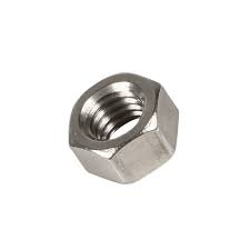 [ZK-30024] 600486-TUERCA HEX. DE 5/8" A.INOX.