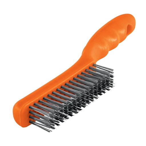 [10656] 600161-CEPILLO AC INOX TRUPER CEA-541 COD.10656
