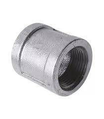 Anillo galvanizado 