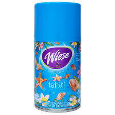 Aromatizante 180G WIESE