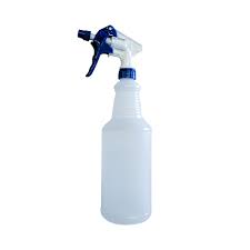 Atomizador plastico uso rudo 