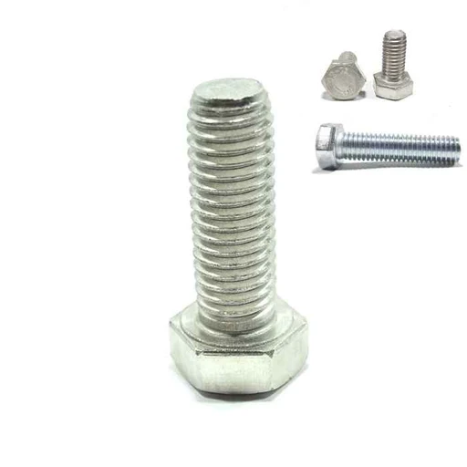 [XEM14050]  Tornillos Hexagonales INOX de M14 x 50 mm
