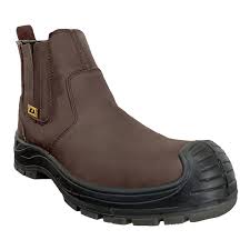 119-30 Bota de seguridad Lica 30