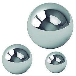 [A-12133] BALINES DE ACERO 1/8" GCR15 (Precio x pieza - Empaque c/100 pzas)