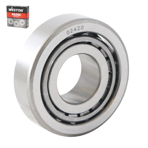 [A-12888] BALERO 02474/02420