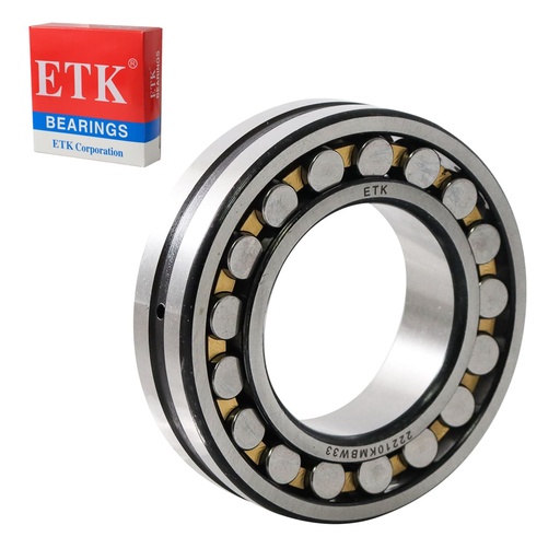 [A-12952] BALERO ESFERICO 22210KMBW33