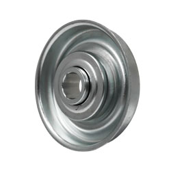 [A-13118] BALERO 3139 PARA TRANSPORTADOR 2-1/2 X 2-21/64 X 7/16 HEXAGONAL