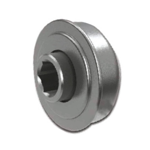 [A-13130] BALERO 1500 PARA TRANSPORTADOR 1-5/8 X 1-1/2 X 7/16" HEXAGONAL