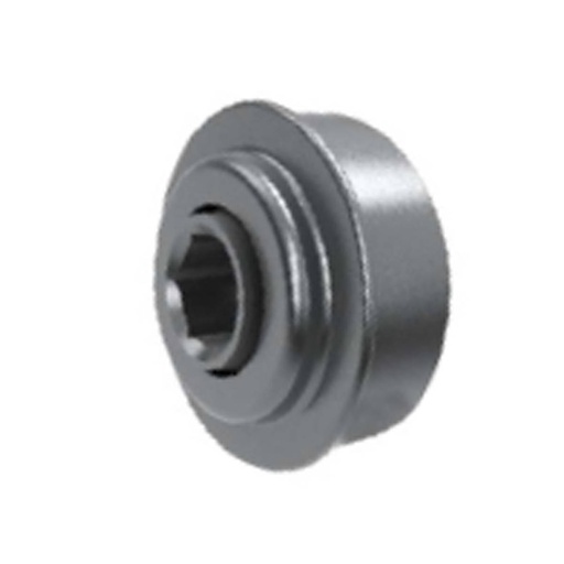 [A-13138] BALERO 2500 PARA TRANSPORTADOR 2-7/16 X 2-17/64 X 11/16" HEXAGONAL