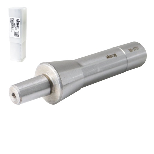 [SA-015-0530] ARBOL PARA BROQUERO R8 JT33