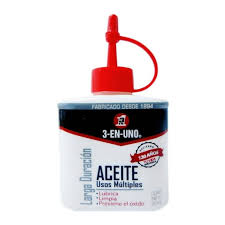 [WD-521362] 3-EN-UNO ACEITE 90ML