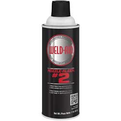 [WE-7022] ANTI SPATTER PARA SOLDADURA EN AEROSOL NOZZLE-KLEEN #2