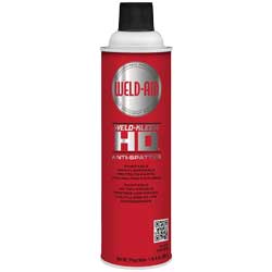 [WE-7030] ANTI SPATTER PARA SOLDADURA EN AEROSOL WELD-KLEEN HD