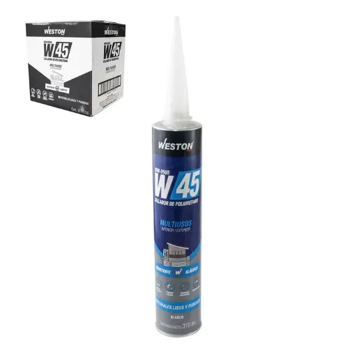 [WM-0965] ADHESIVO SELLADOR DE POLIURETANO 310 ml