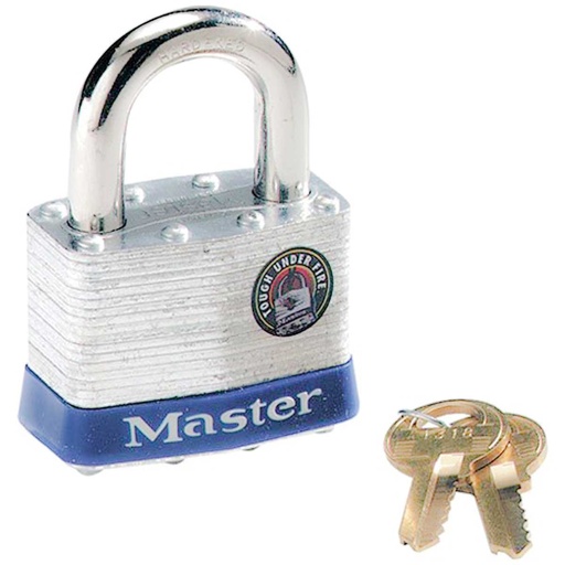 [Z-20620] 1D CANDADO MASTER 1-3/4" 40MM