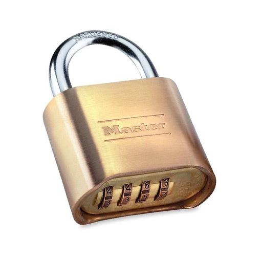 [Z-20665] 175D CAND.MASTER COMBIN.LATON SOL. 2"