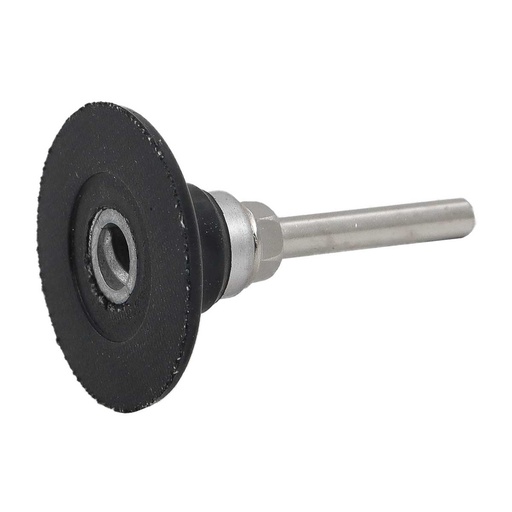 [Z-24150] ADAPTADORES 3" P/DISCOS DE CAMBIO RAPIDO "S"