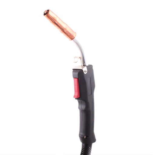 [Z-65615] ANTORCHA MIG TIPO TWECO 300 AMP 300-4M CONEXION TIPO EUROPEA