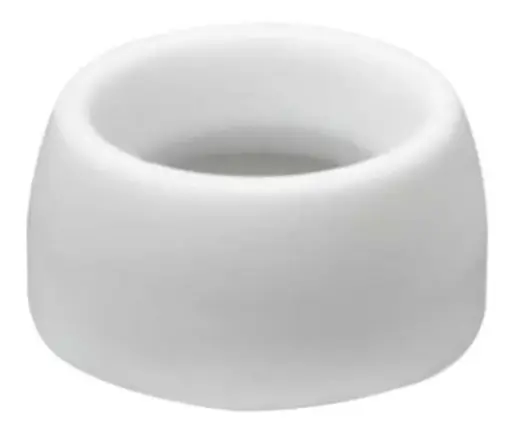 [Z-68070] AISLADOR P/ANTORCHA TIG 18CG (Empaque c/10 pzas - Precio x pieza)