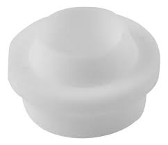 [Z-68100] AISLADOR P/ANTORCHA TIG C/GAS LENS 54N01 (Empaque c/10 pzas - Precio x pieza)