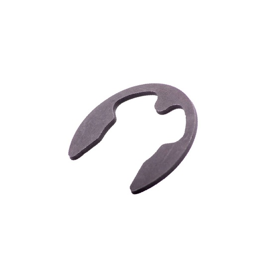 [ZB-4170] ANILLO EXT. TIPO DIN-E 24MM DE-24ST PD (Precio x Pieza - Caja c/100 pzs)