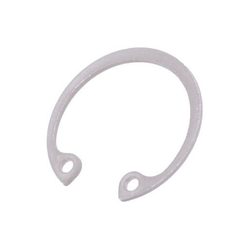 [ZB-4990SS] ANILLO INT. TIPO HO 3/4" HO-75SS ACERO INOX. (Precio x Pieza - Caja c/100 pzs)