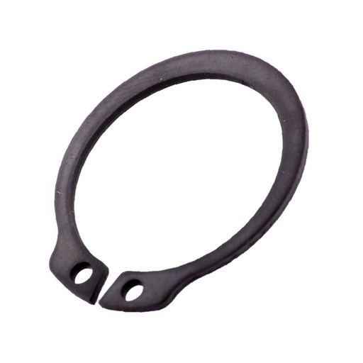 [ZB-5340] ANILLO EXT. TIPO SH 1/8" SH-12BC (Precio x Pieza - Caja c/100 pzs)