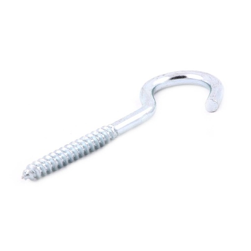 [ZC-11028] ARMELLA ABIERTA GALV. 25 X 130    (Precio x Pza - Caja c/50 pzas)