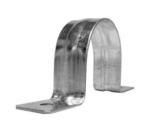 [FU0252] ABRAZADERA OMEGA PARA TUBO DE3/4"