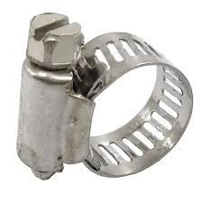 [TC4691] ABRAZADERA SIN FIN #04 BANDA 1/2" 10 PZS