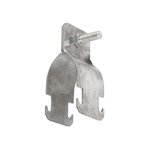 [FU1496] ABRAZADERA UNICANAL 1 1/4"