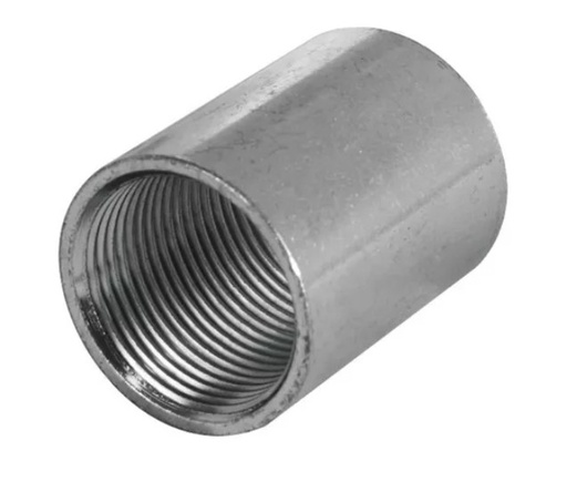 [FU1552] 10 Cople Tubo Ced 40 1''